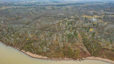 8301 Camp Amnicon Road Lot 2 South Range WI 54874