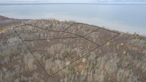 8301 Camp Amnicon Road Lot 2 South Range WI 54874