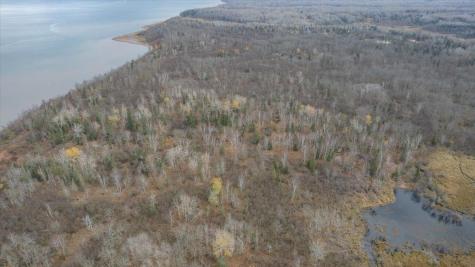 8301 Camp Amnicon Road Lot 2 South Range WI 54874