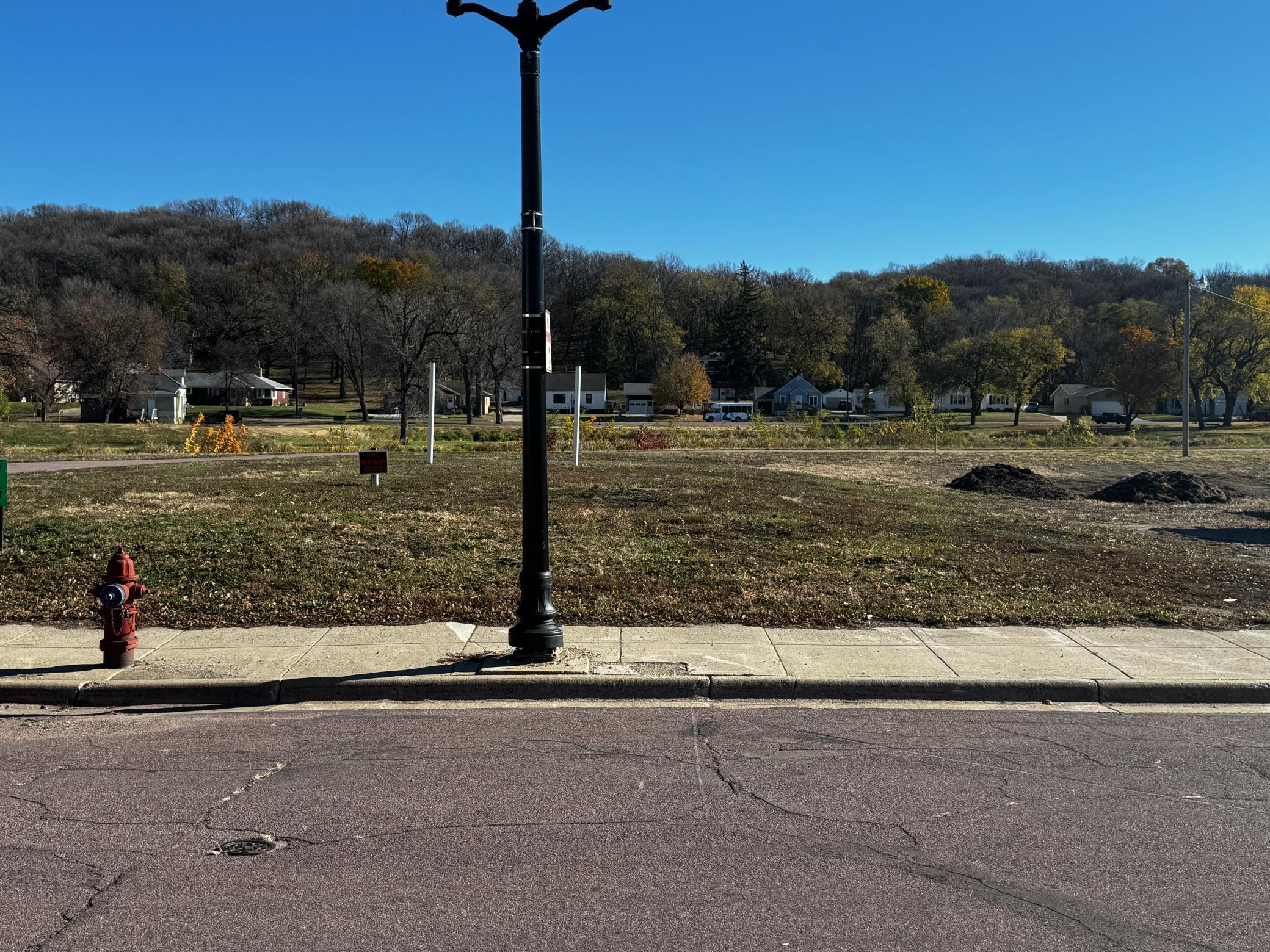 520 1st Street Jackson MN 56143