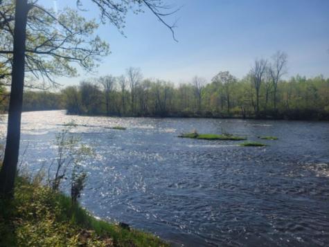 24733 Crooked River Road Pine City MN 55063