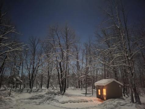 24733 Crooked River Road Pine City MN 55063