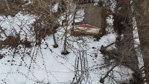 24733 Crooked River Road Pine City MN 55063