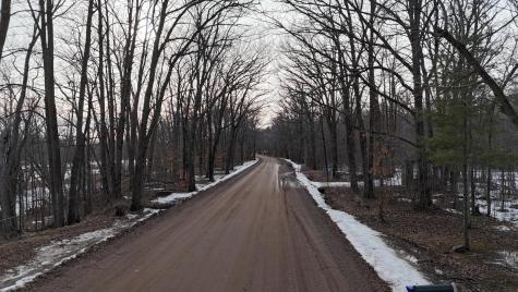 24733 Crooked River Road Pine City MN 55063