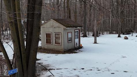 24733 Crooked River Road Pine City MN 55063
