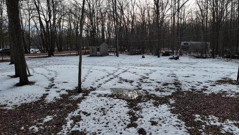 24733 Crooked River Road Pine City MN 55063