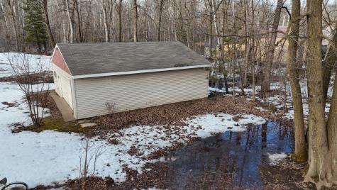 24733 Crooked River Road Pine City MN 55063
