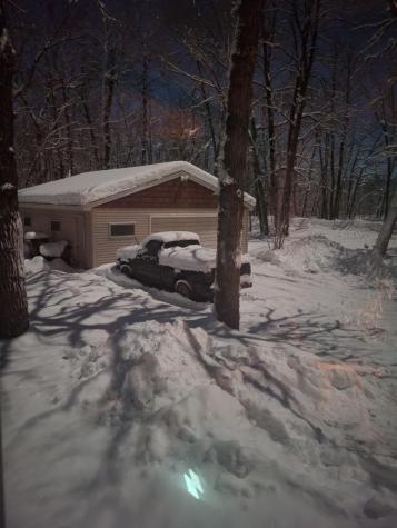 24733 Crooked River Road Pine City MN 55063