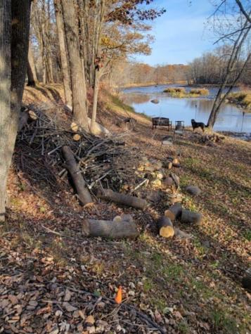 24733 Crooked River Road Pine City MN 55063