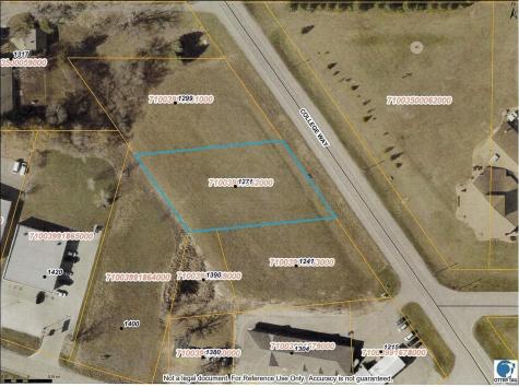 1271 College Way Fergus Falls MN 56537
