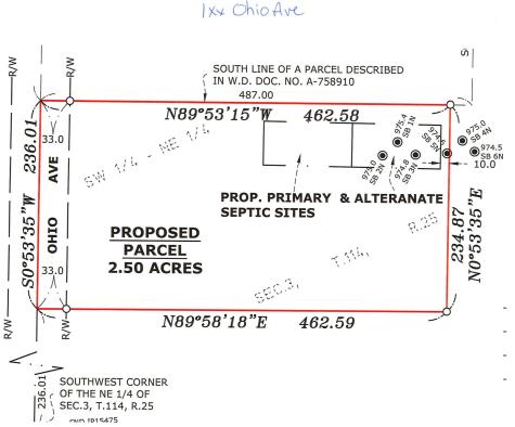 1XX Ohio Avenue Norwood Young America MN 55339