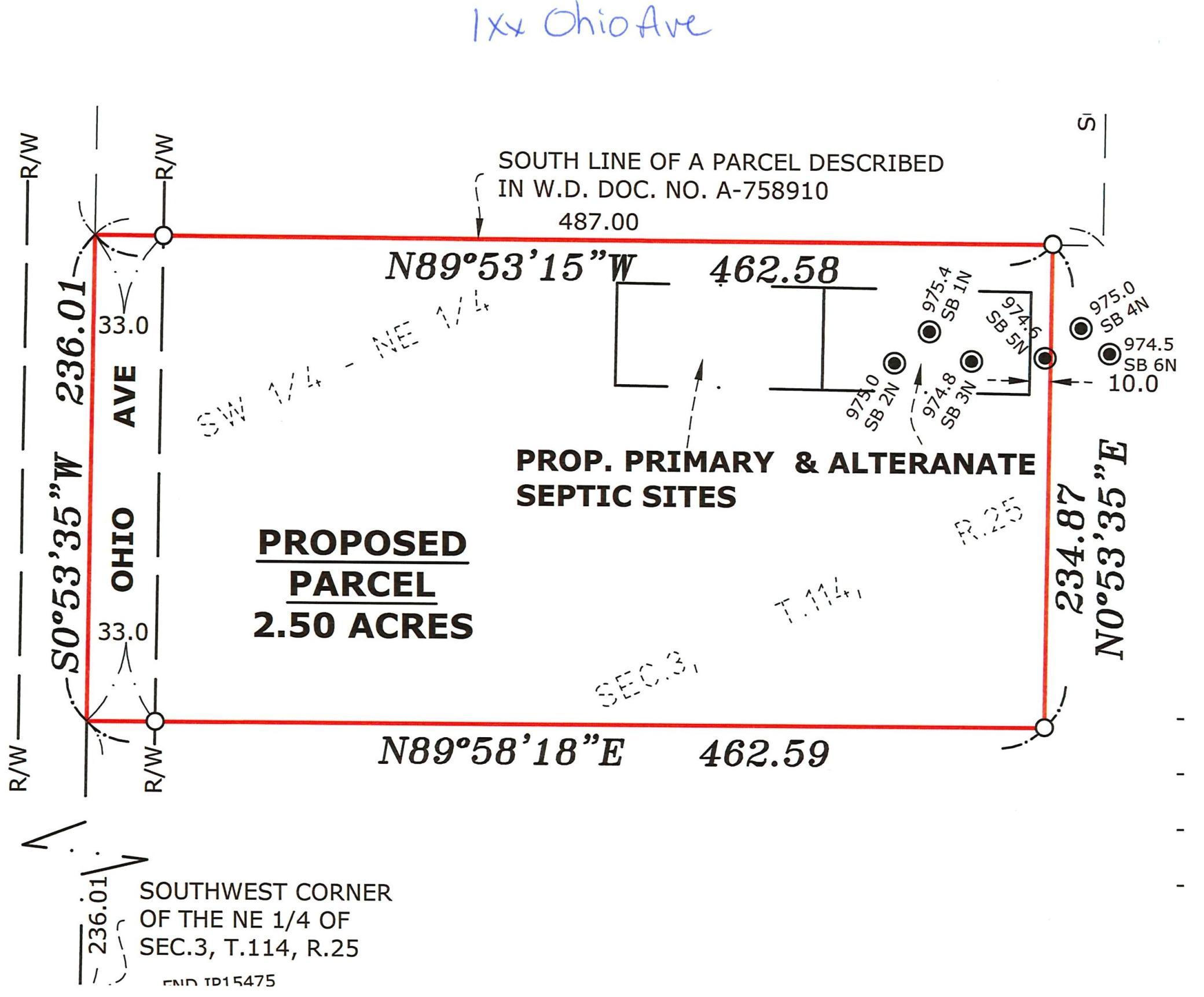 1XX Ohio Avenue Norwood Young America MN 55339