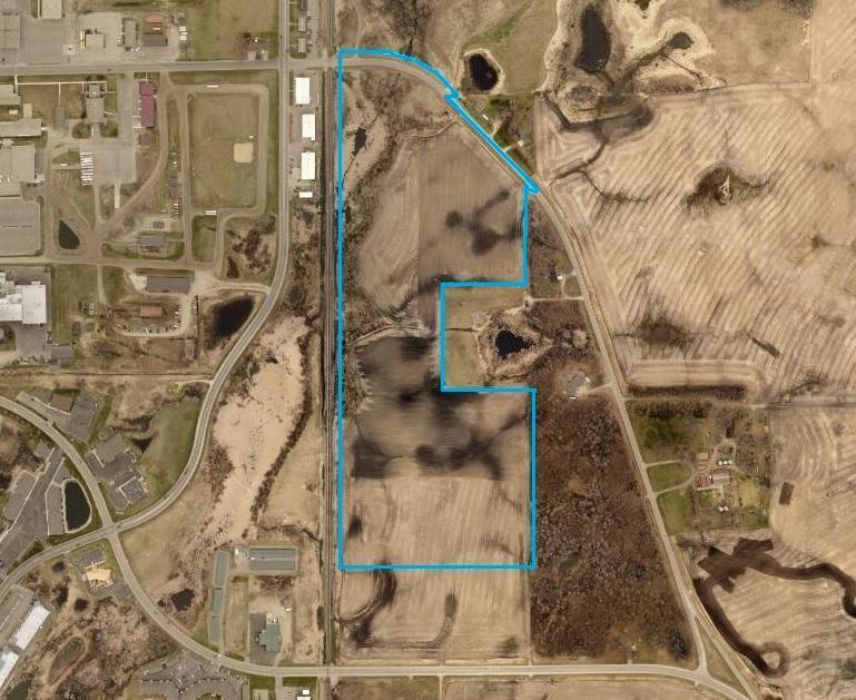 Xxxx 18th Avenue E Alexandria MN 56308