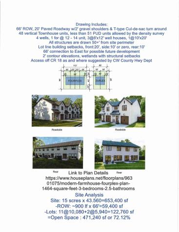 Tbd County Road 18 Nisswa MN 56468