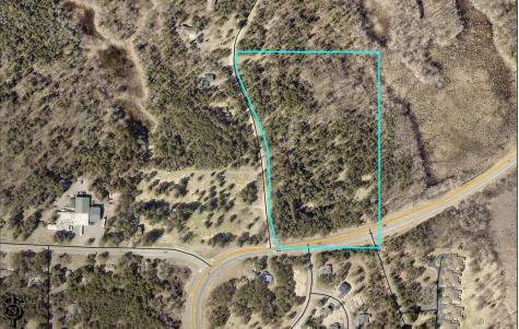 Tbd County Road 18 Nisswa MN 56468