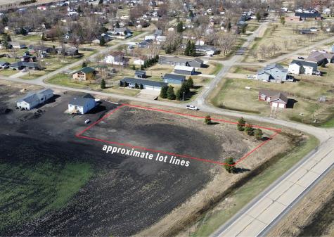 390 5th Street Davenport ND 58021
