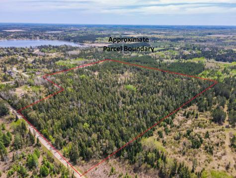880 5th Lane NW Menahga MN 56464