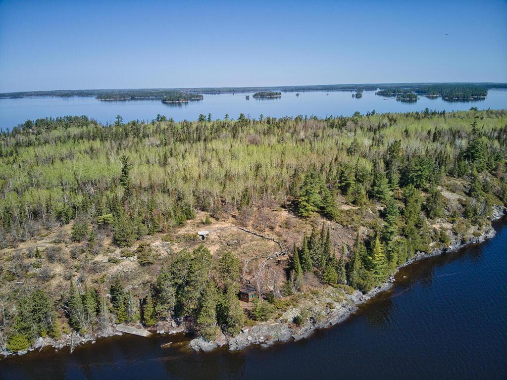 2116 Red Crest Island International Falls MN 56649