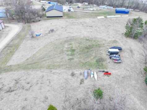 Tbd 39th Avenue NE Alexandria MN 56308