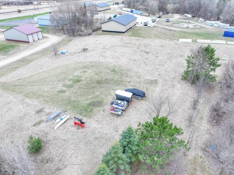 Tbd 39th Avenue NE Alexandria MN 56308