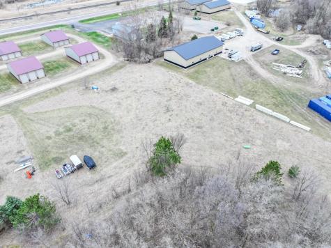 Tbd 39th Avenue NE Alexandria MN 56308