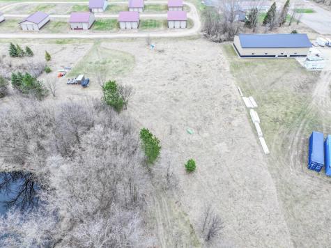 Tbd 39th Avenue NE Alexandria MN 56308