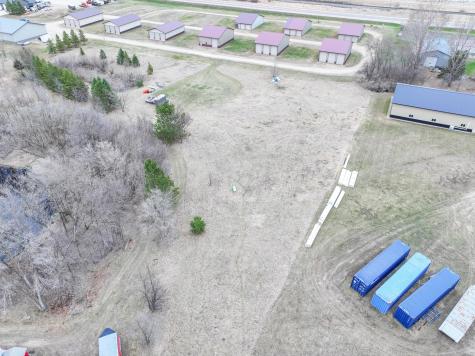 Tbd 39th Avenue NE Alexandria MN 56308