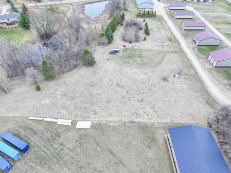 Tbd 39th Avenue NE Alexandria MN 56308