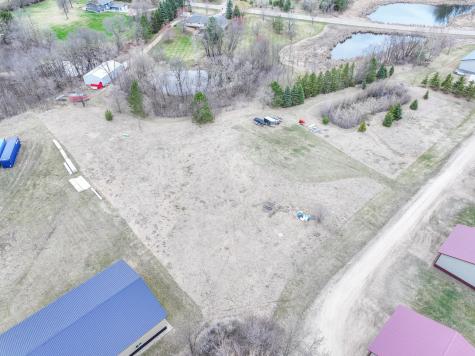 Tbd 39th Avenue NE Alexandria MN 56308