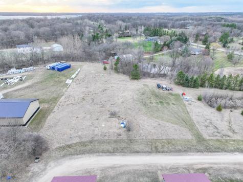 Tbd 39th Avenue NE Alexandria MN 56308