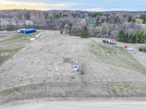 Tbd 39th Avenue NE Alexandria MN 56308