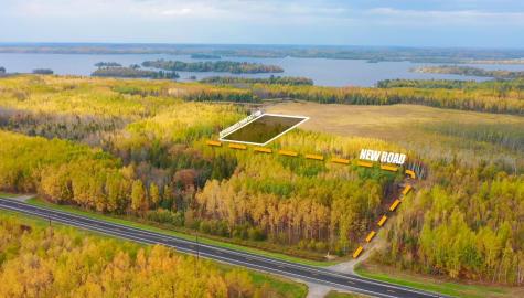 Parcel 13 Tbd Highway 115 Tower MN 55790