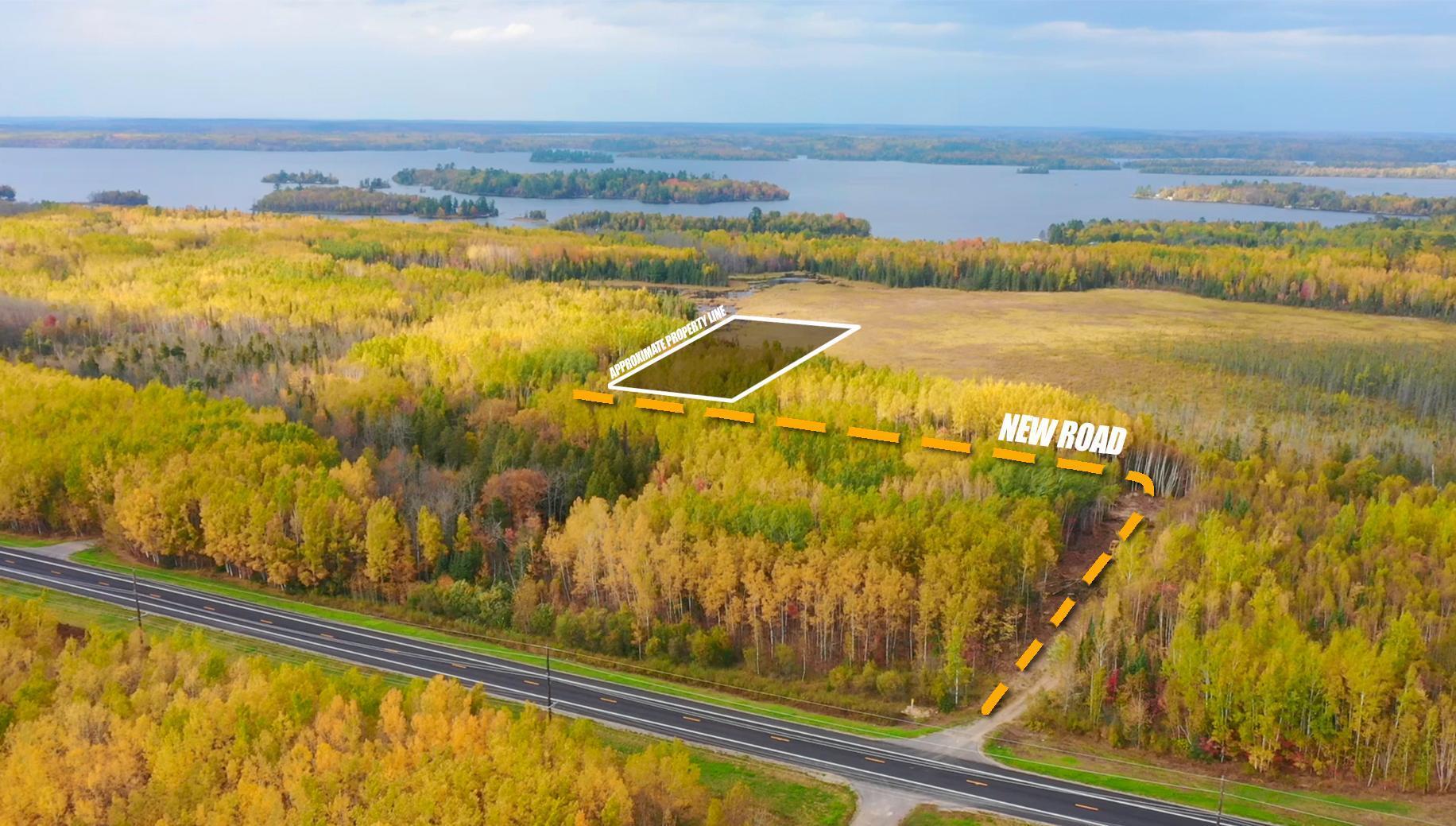 Parcel 13 Tbd Highway 115 Tower MN 55790
