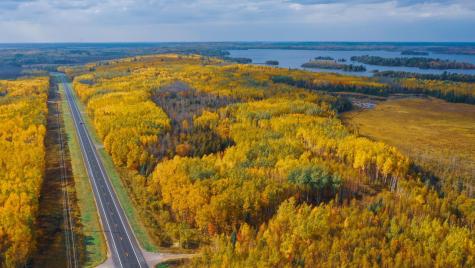 Parcel 13 Tbd Highway 115 Tower MN 55790