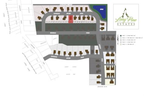 1949 Long Pine Drive Detroit Lakes MN 56501