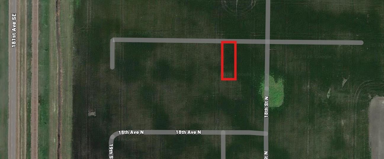 1883 19th Avenue N Wahpeton ND 58075