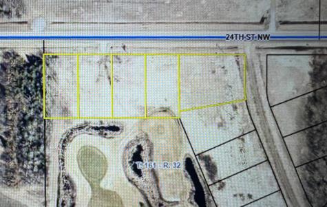 Tbd 24th St NW Baudette MN 56623