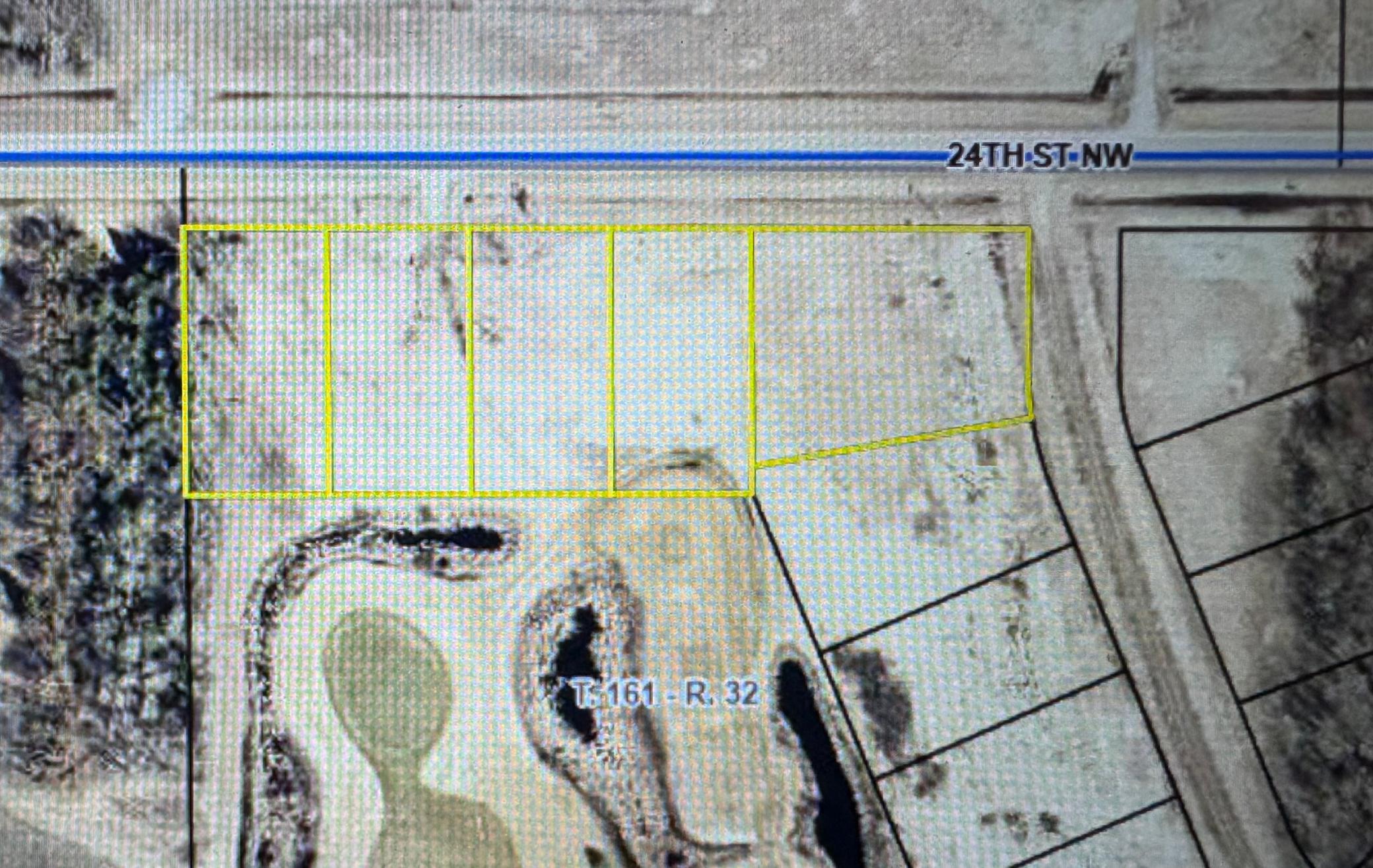 Tbd 24th St NW Baudette MN 56623