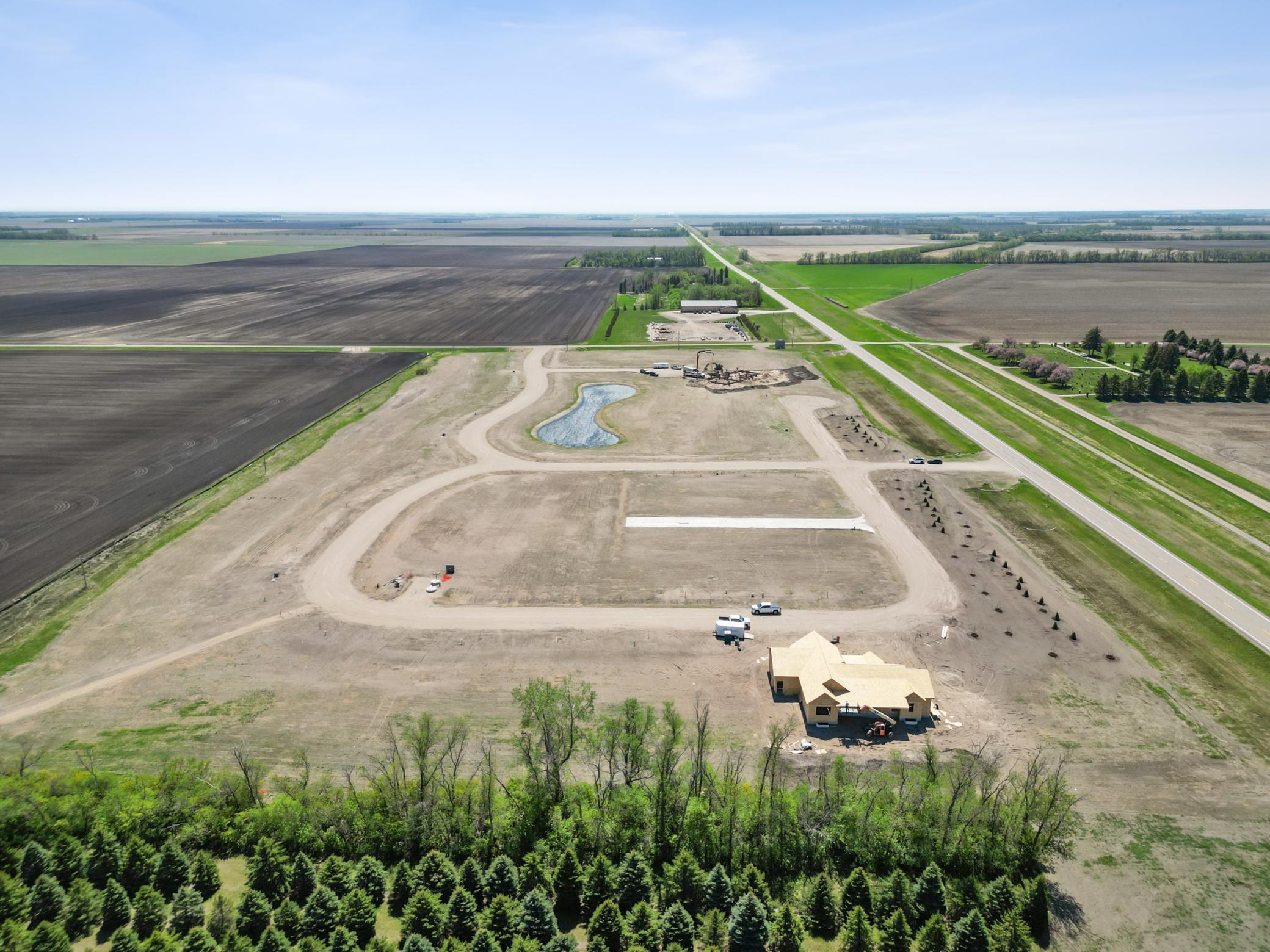 810 Lilac Trail Arthur ND 58006