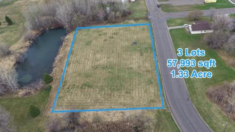 1409 14th Avenue SE Willmar MN 56201