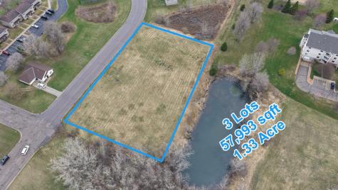 1409 14th Avenue SE Willmar MN 56201