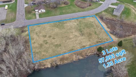 1409 14th Avenue SE Willmar MN 56201