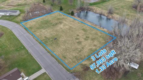 1409 14th Avenue SE Willmar MN 56201