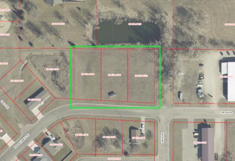 1409 14th Avenue SE Willmar MN 56201