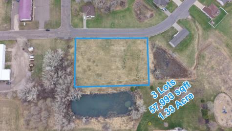 1409 14th Avenue SE Willmar MN 56201