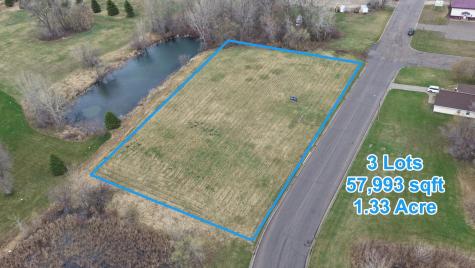 1409 14th Avenue SE Willmar MN 56201