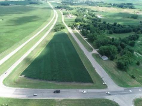 Xxx Airport Road Hutchinson MN 55350