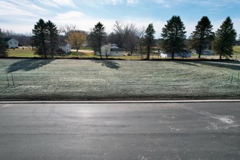 202 4th Avenue NE Pelican Rapids MN 56572