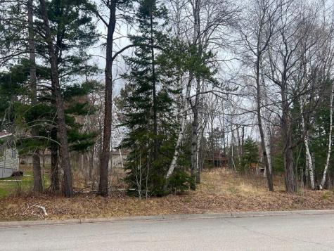Tbd 3rd Avenue SW Grand Rapids MN 55744