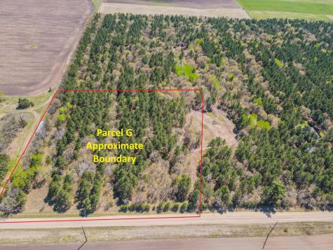 Tbd Deacon Drive - Parcel G Park Rapids MN 56470